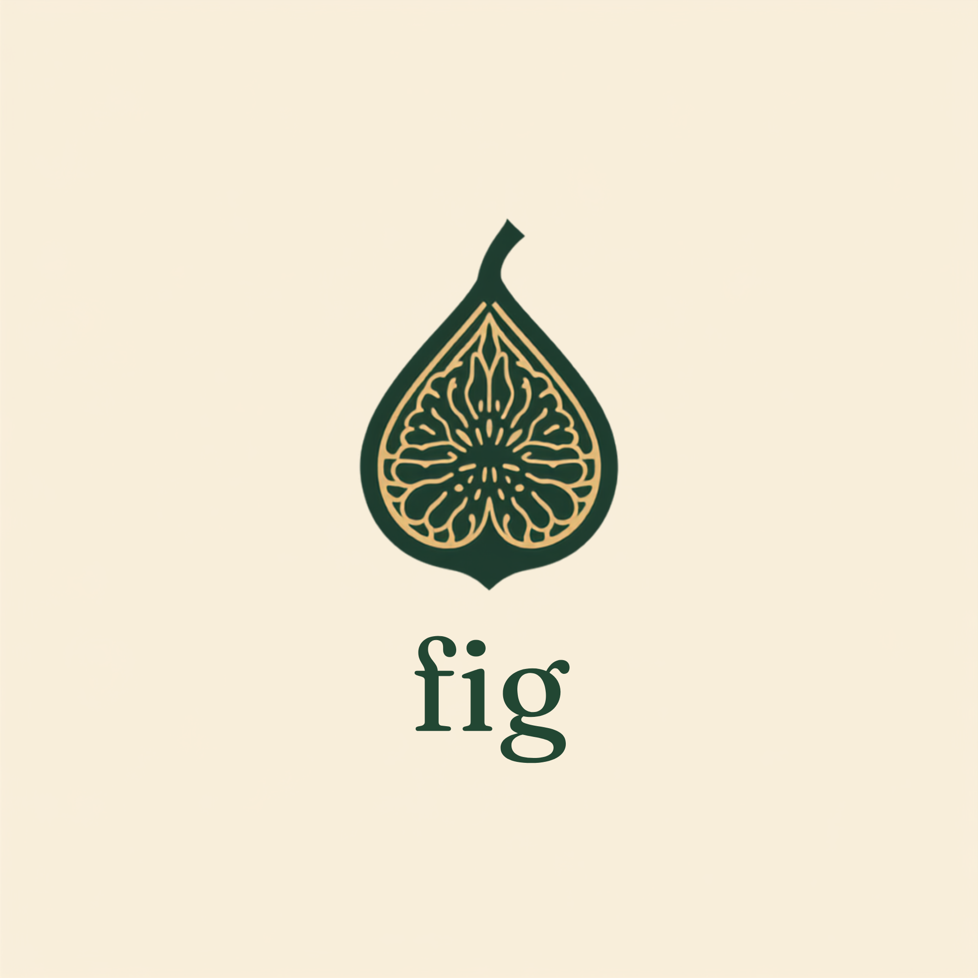 FIG (Faith in God) logo