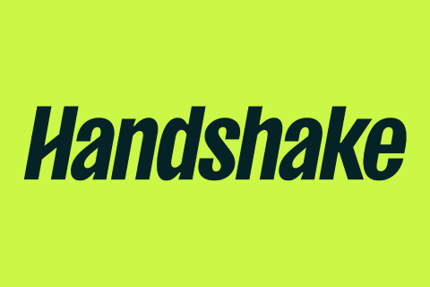 Handshake AI logo